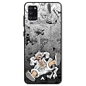 Premium Anime 2 Case for Samsung Galaxy