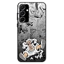 Premium Anime 2 Case for Samsung Galaxy