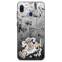 Premium Anime 2 Case for Samsung Galaxy
