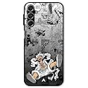 Premium Anime 2 Case for Samsung Galaxy