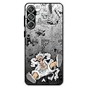 Premium Anime 2 Case for Samsung Galaxy