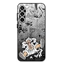 Premium Anime 2 Case for Samsung Galaxy