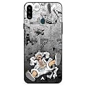 Premium Anime 2 Case for Samsung Galaxy
