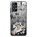 Premium Anime 2 Case for Samsung Galaxy