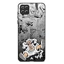 Premium Anime 2 Case for Samsung Galaxy