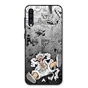 Premium Anime 2 Case for Samsung Galaxy