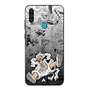 Premium Anime 2 Case for Samsung Galaxy