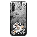 Premium Anime 2 Case for Samsung Galaxy