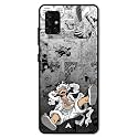 Premium Anime 2 Case for Samsung Galaxy