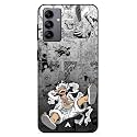 Premium Anime 2 Case for Samsung Galaxy