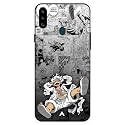 Premium Anime 2 Case for Samsung Galaxy