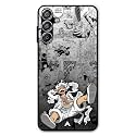 Premium Anime 2 Case for Samsung Galaxy
