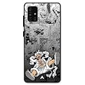 Premium Anime 2 Case for Samsung Galaxy