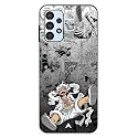 Premium Anime 2 Case for Samsung Galaxy