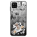 Premium Anime 2 Case for Samsung Galaxy