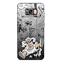 Premium Anime 2 Case for Samsung Galaxy