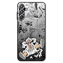 Premium Anime 2 Case for Samsung Galaxy