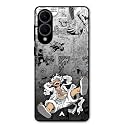 Premium Anime 2 Case for Samsung Galaxy