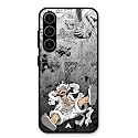 Premium Anime 2 Case for Samsung Galaxy