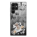 Premium Anime 2 Case for Samsung Galaxy