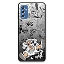 Premium Anime 2 Case for Samsung Galaxy