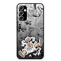 Premium Anime 2 Case for Samsung Galaxy