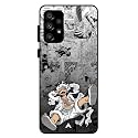 Premium Anime 2 Case for Samsung Galaxy