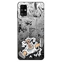 Premium Anime 2 Case for Samsung Galaxy
