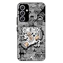 Premium Anime 2 Case for Samsung Galaxy