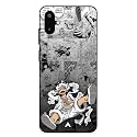 Premium Anime 2 Case for Samsung Galaxy