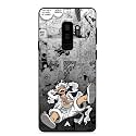 Premium Anime 2 Case for Samsung Galaxy
