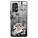 Premium Anime 2 Case for Samsung Galaxy