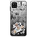 Premium Anime 2 Case for Samsung Galaxy