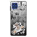 Premium Anime 2 Case for Samsung Galaxy