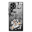 Premium Anime 2 Case for Samsung Galaxy