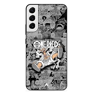 Premium Anime 2 Case for Samsung S21