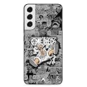 Premium Anime 2 Case for Samsung S21