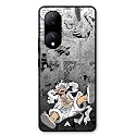 Premium Anime 2 Case for Vivo T2