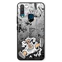 Premium Anime 2 Case for Vivo U10