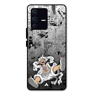 Premium Anime 2 Case for Vivo v23