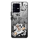 Premium Anime 2 Case for Vivo v23