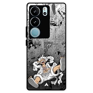 Premium Anime 2 Case for Vivo v29