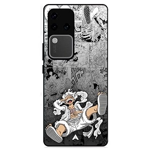 Premium Anime 2 Case for Vivo v30