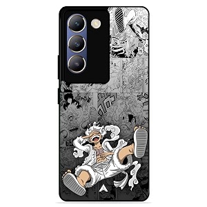 Premium Anime 2 Case for Vivo v30
