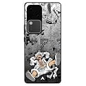 Premium Anime 2 Case for Vivo v30
