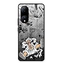 Premium Anime 2 Case for Vivo Y100