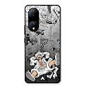 Premium Anime 2 Case for Vivo Y100a