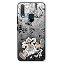 Premium Anime 2 Case for Vivo Y15