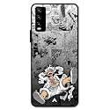 Premium Anime 2 Case for Vivo Y20