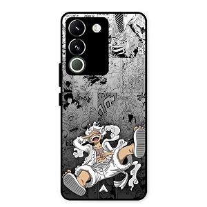 Premium Anime 2 Case for Vivo Y200